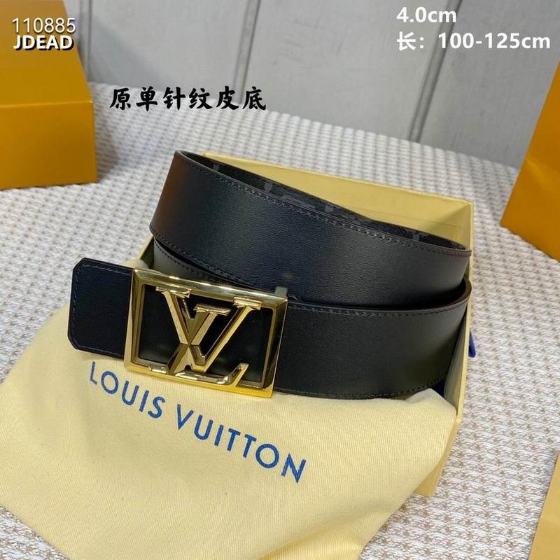 LV Belts 6922